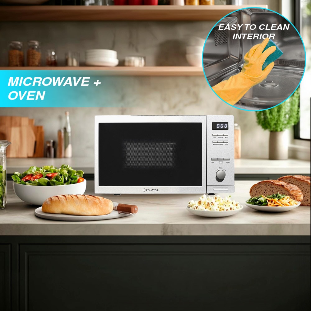 Equator Advanced Appliances CMO 800 m050359 - View #6