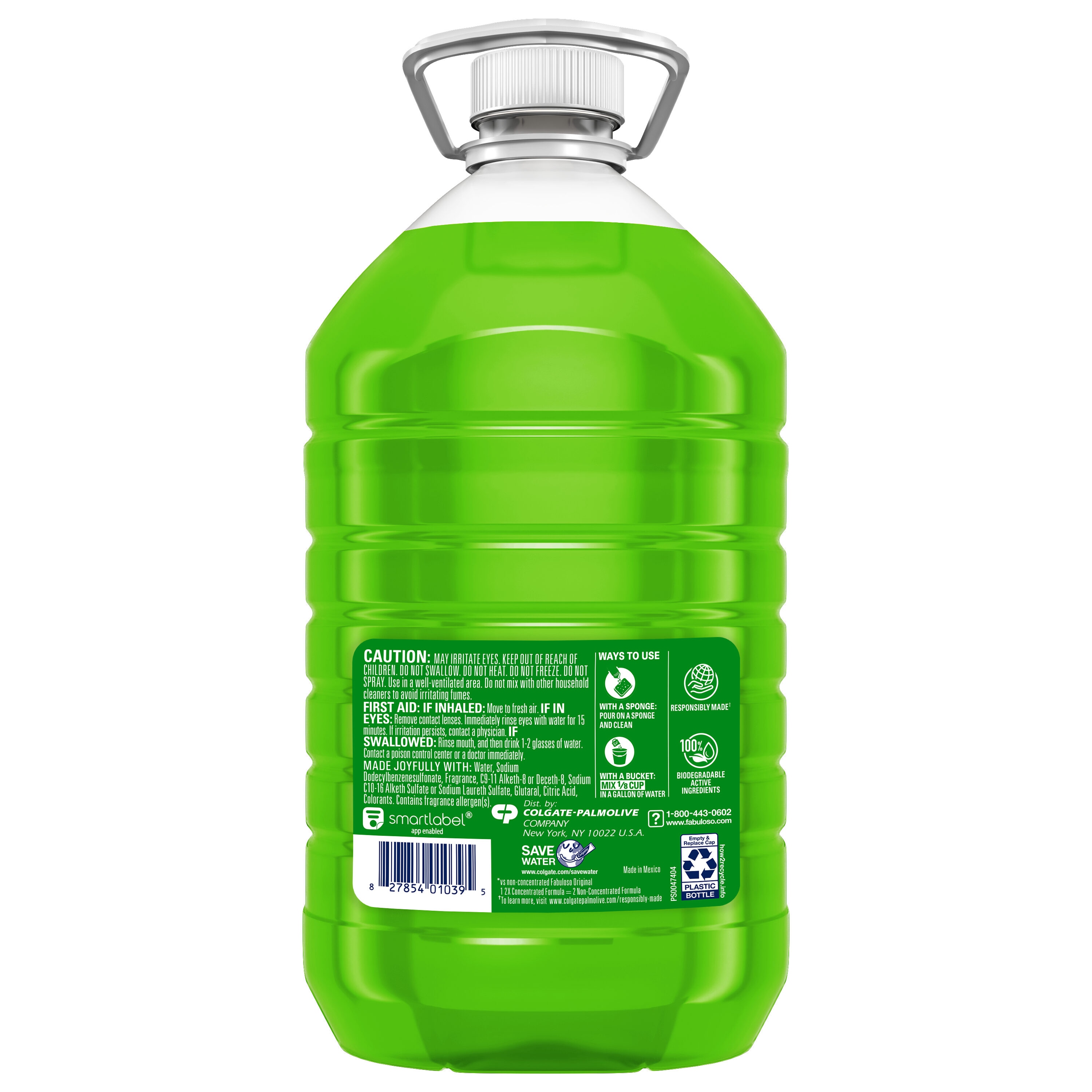 Fabuloso 61037887 All-Purpose-Cleaners - View #3