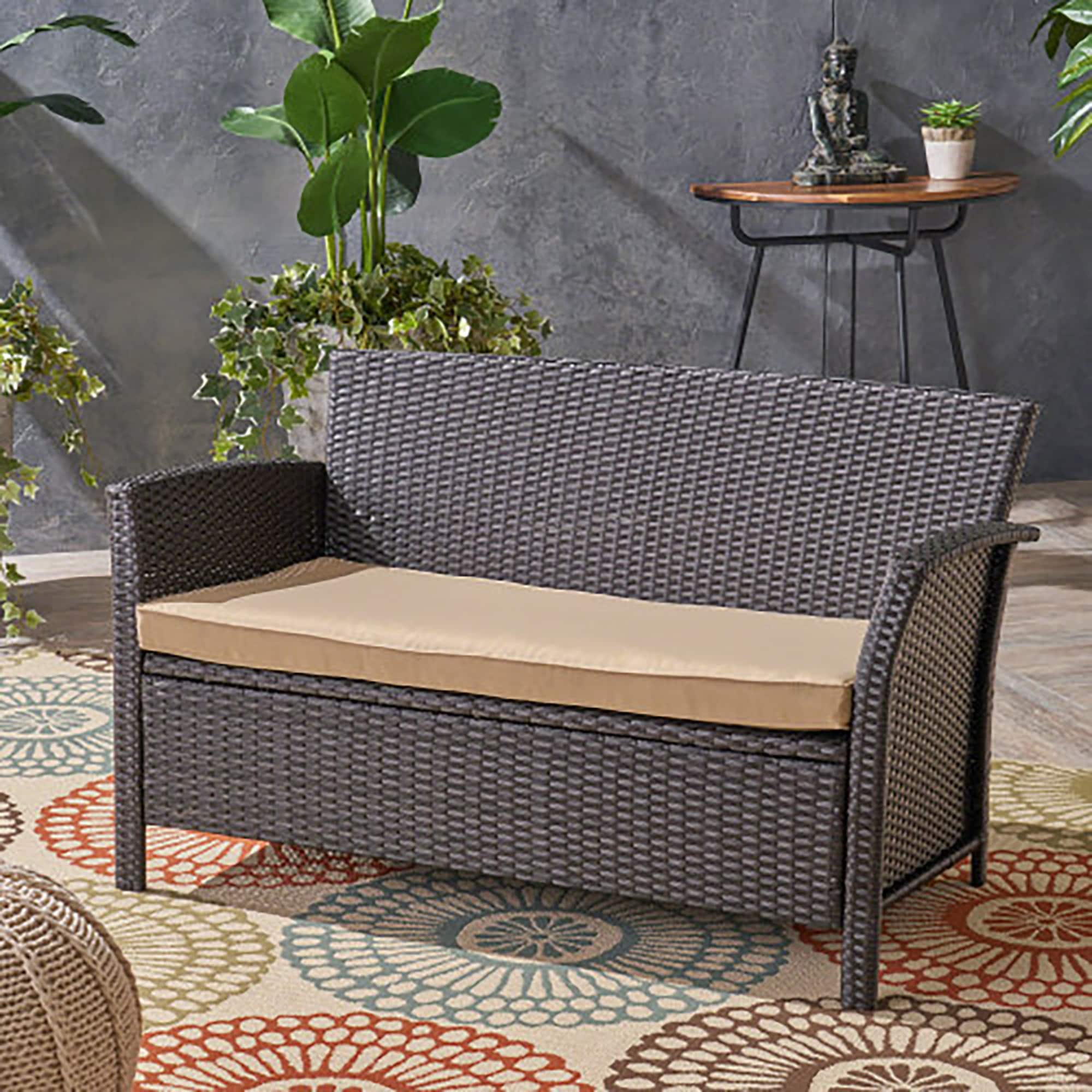 CASAINC CA-4A02BC Patio-Conversation-Sets - View #2