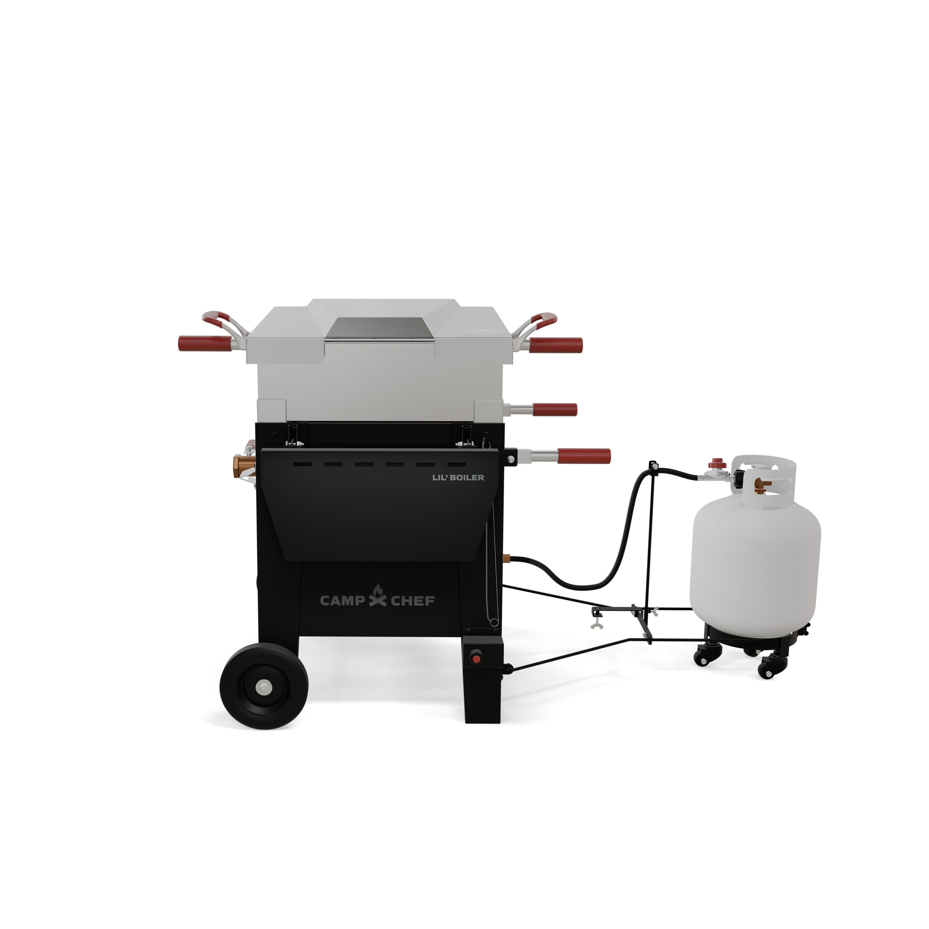 Camp Chef CBR90 Gas-Stoves - View #5