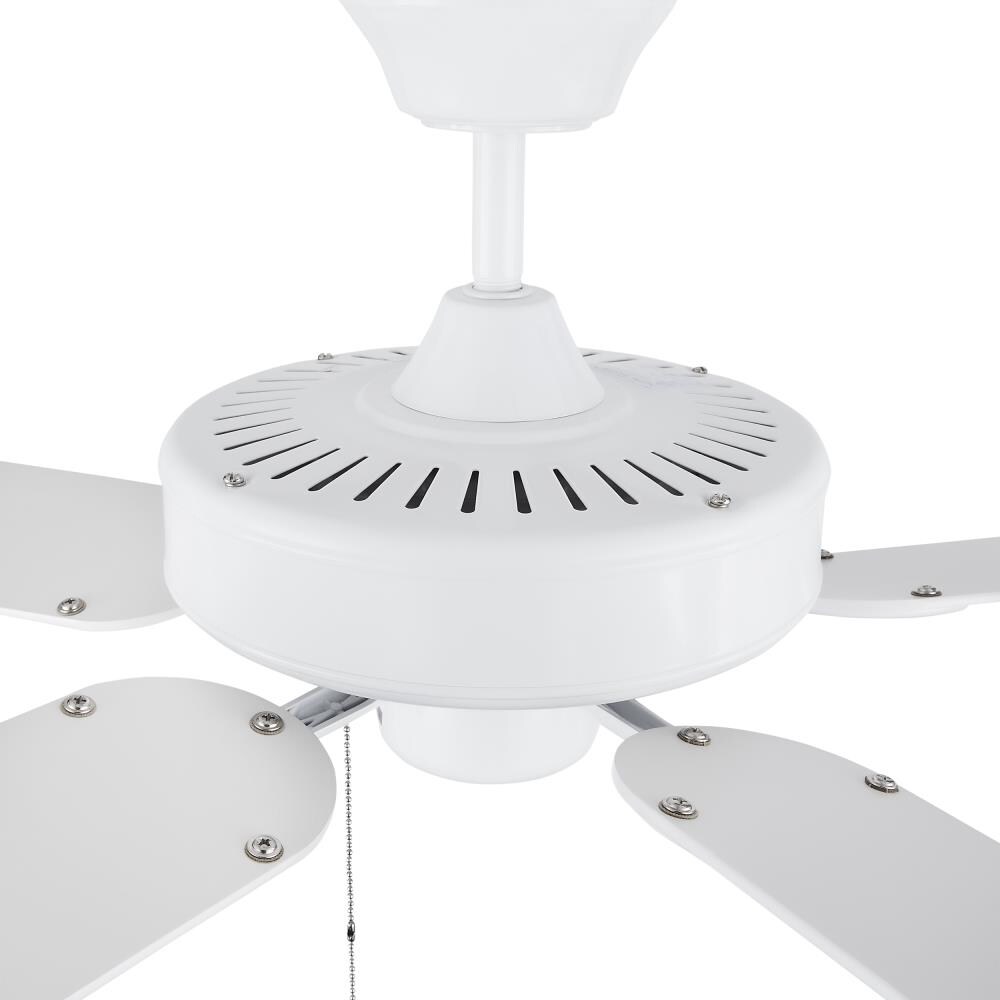 Concord 52CH5WH Ceiling-Fans - View #5