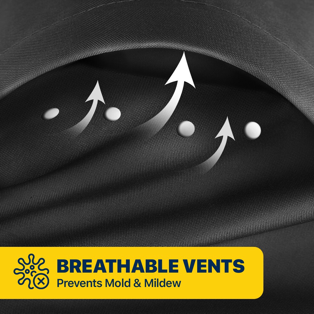 Seal Skin Covers SAZ-G0 Rec-Vehicle-Acc - View #7