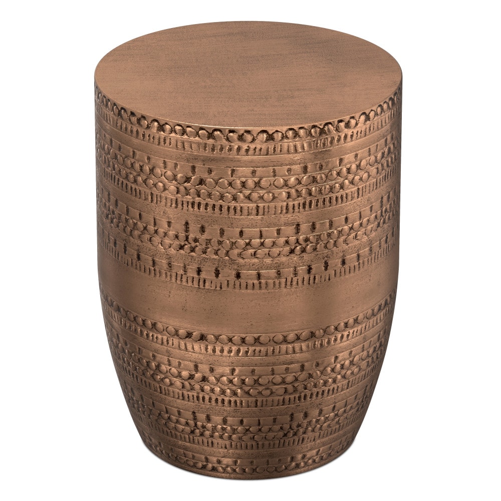 Simpli Home AXCMTBL03LG-AC End-Tables - View #4