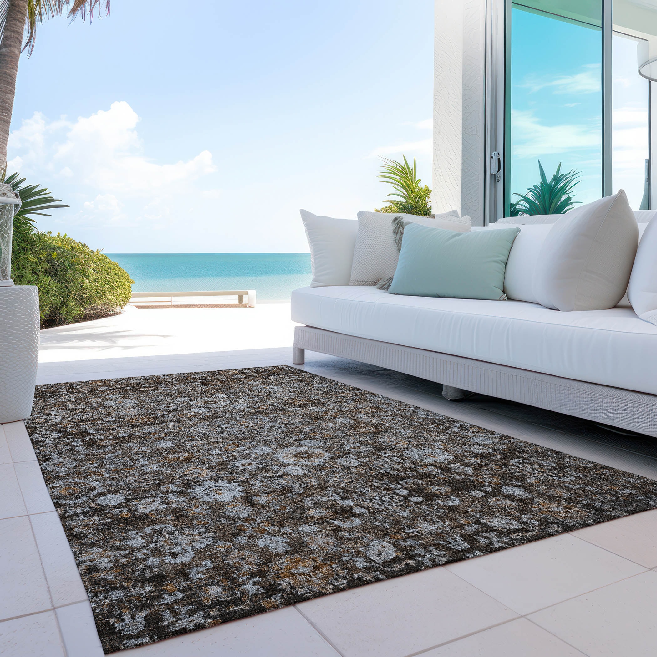 Addison Rugs ACN651FU5X8 rugs - View #9