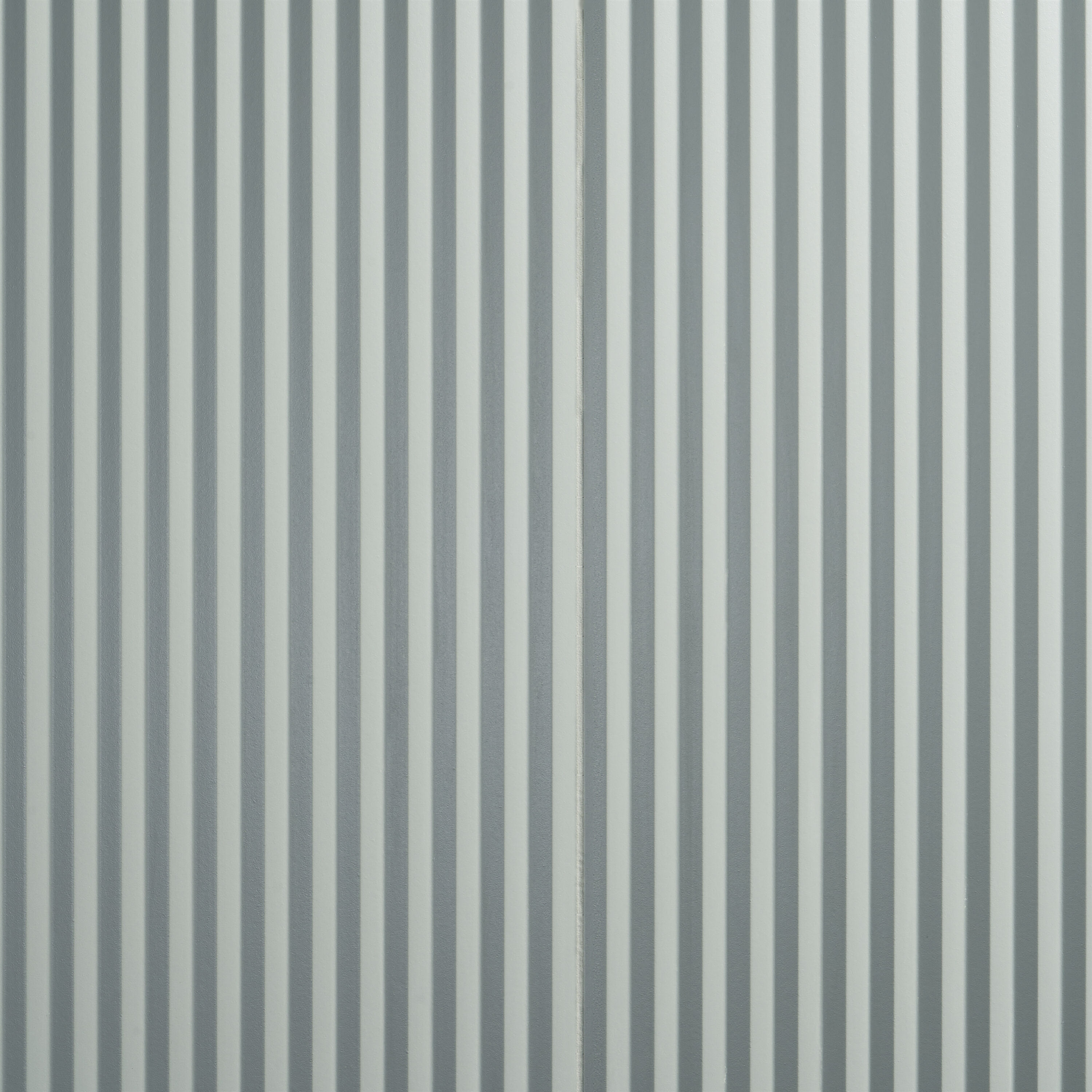 Artmore Tile EXT3RD108223 Sample- Turbine Aquamarine 4-in x 8-in Matte Ceramic Wall Tile