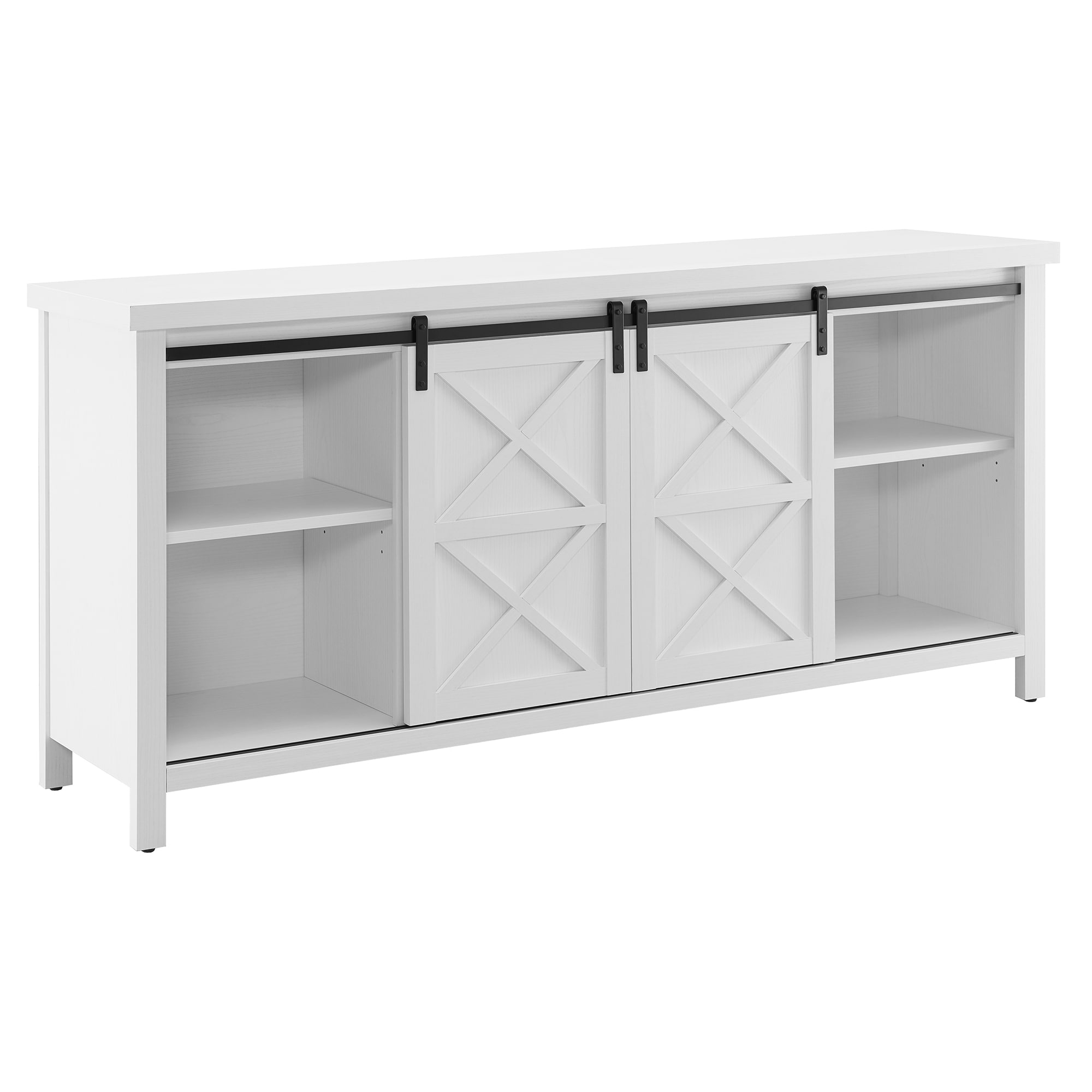 Hailey Home TV1397 Tv-Stands - View #7