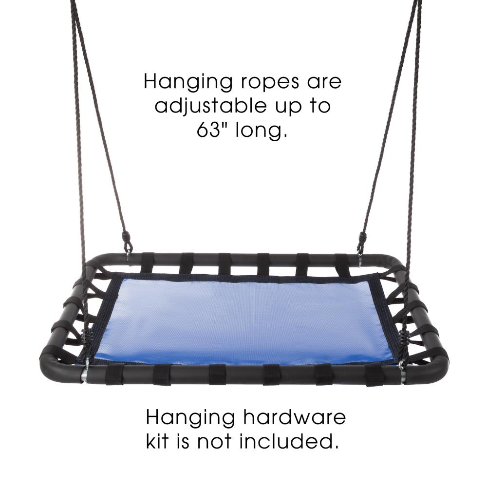 Toy Time 910326EXF Playset-Swings - View #5