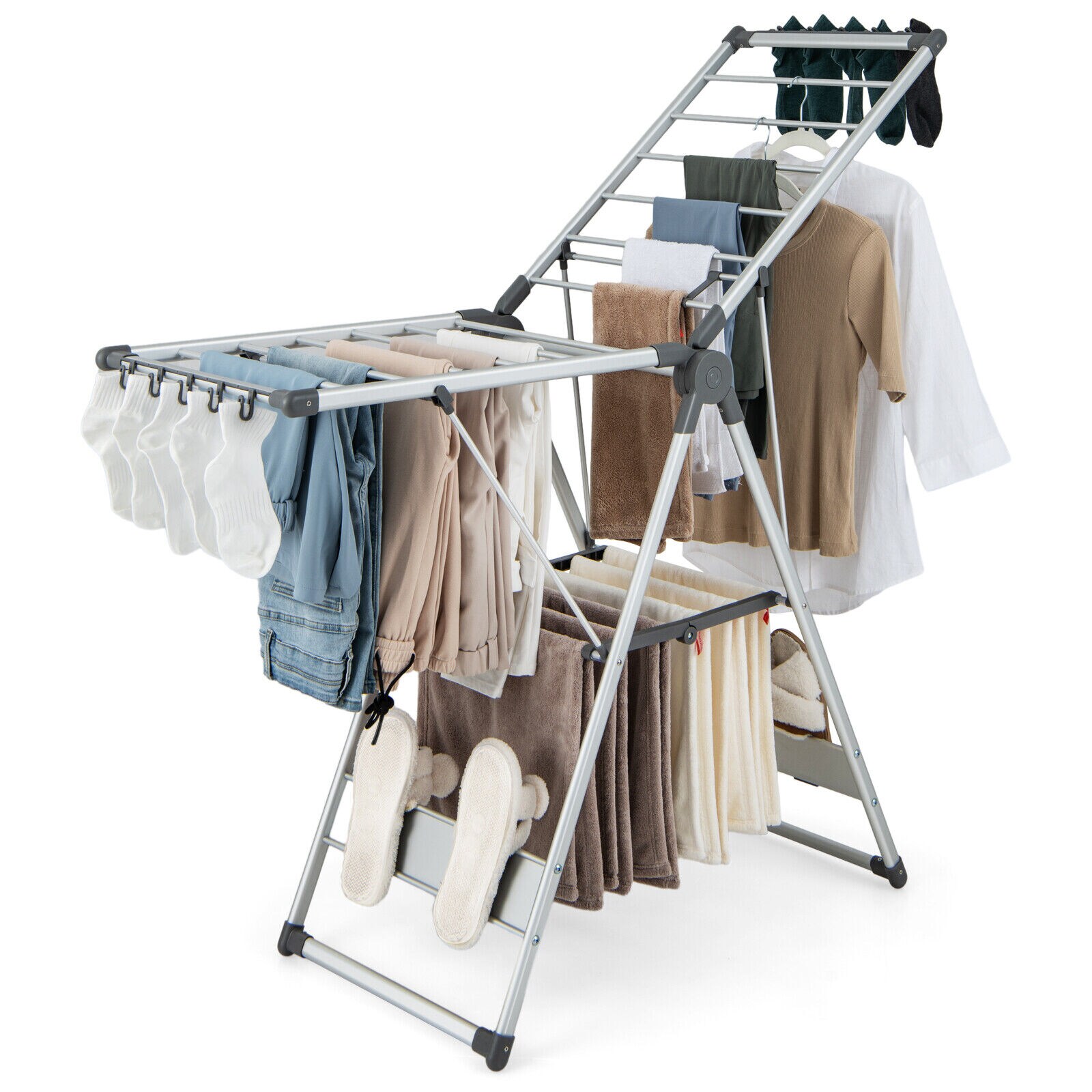 Slickblue D-CO-78101ZJ Organizers-Drying-Racks - View #7