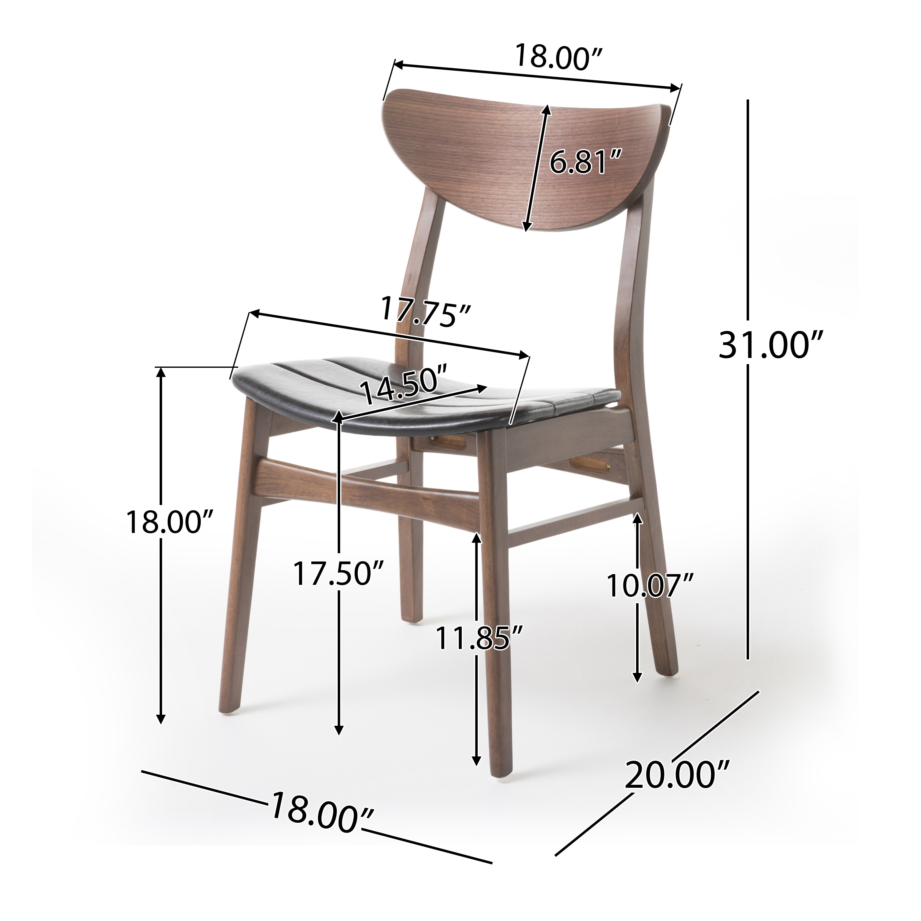 Christopher Knight Home 299363 Dining-Sets - View #2