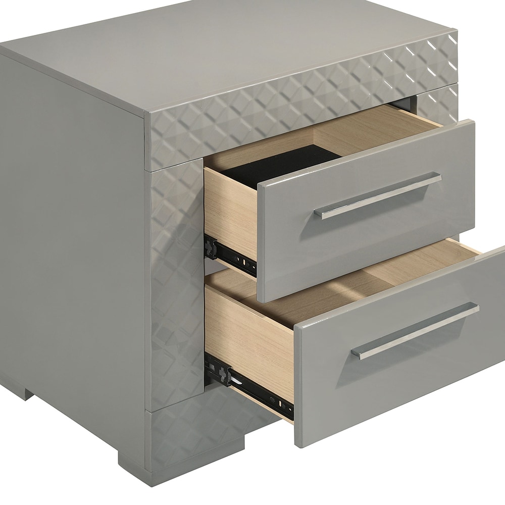 GLANZEND 6514N197S nightstands - View #6