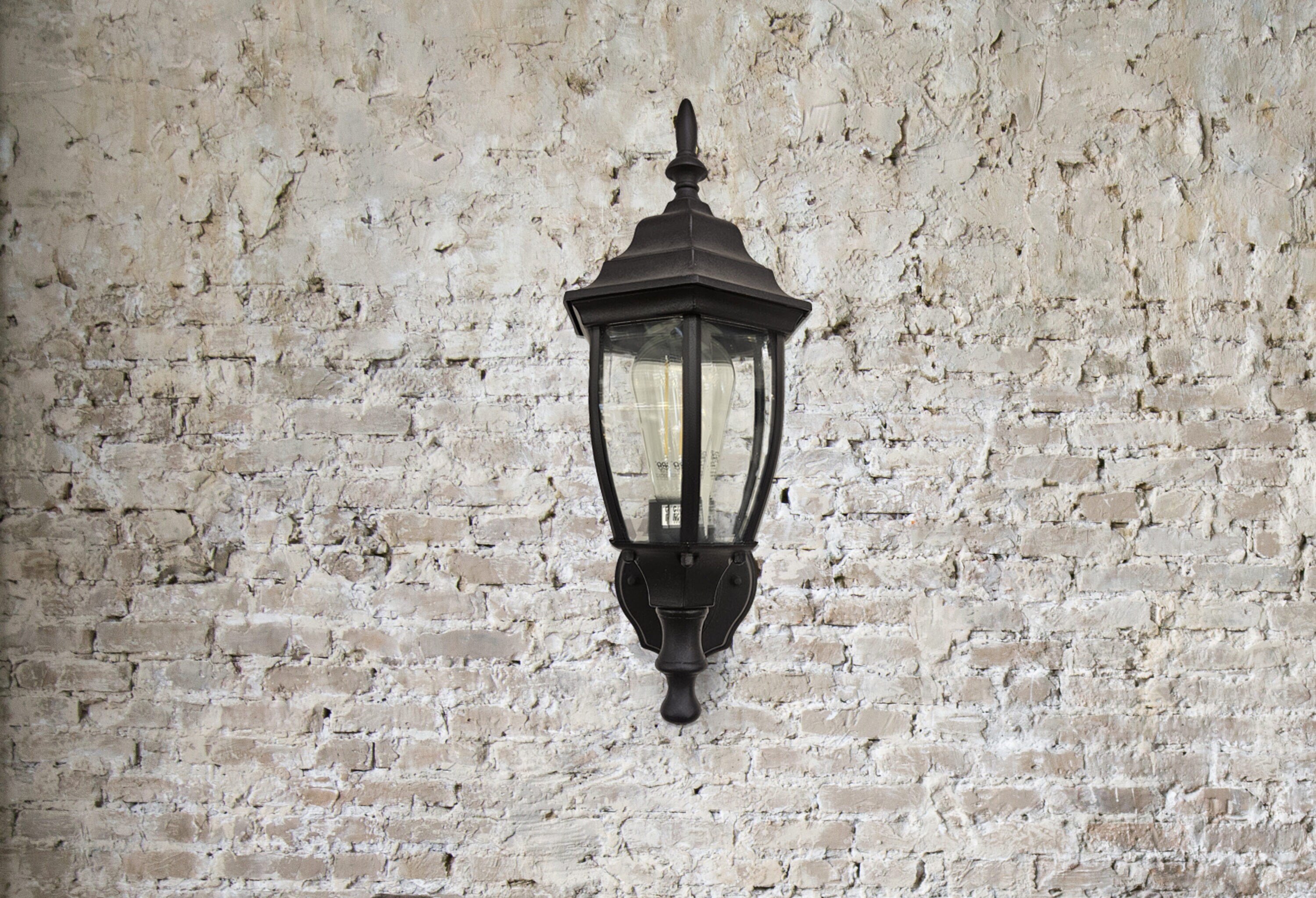 Whitfield Lighting OWL0303-BK Outdoor-Wall-Lighting - View #4