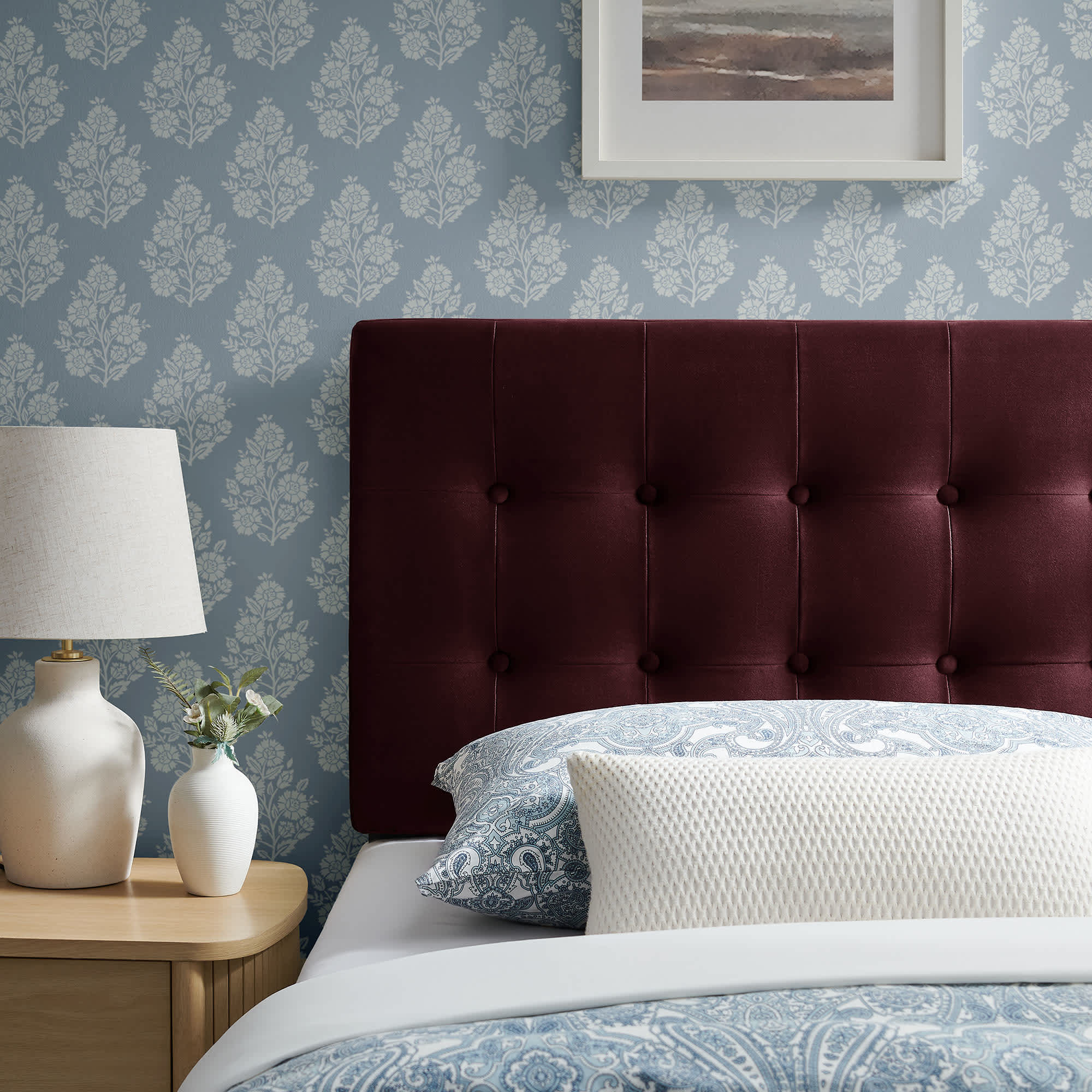Modway MOD-7280-MUL Upholstered-Headboards - View #5