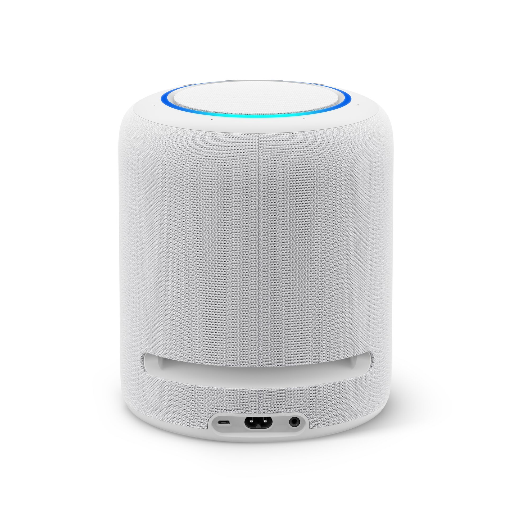 Amazon Echo Studio Our Best-Sounding smart Speaker Ever - With