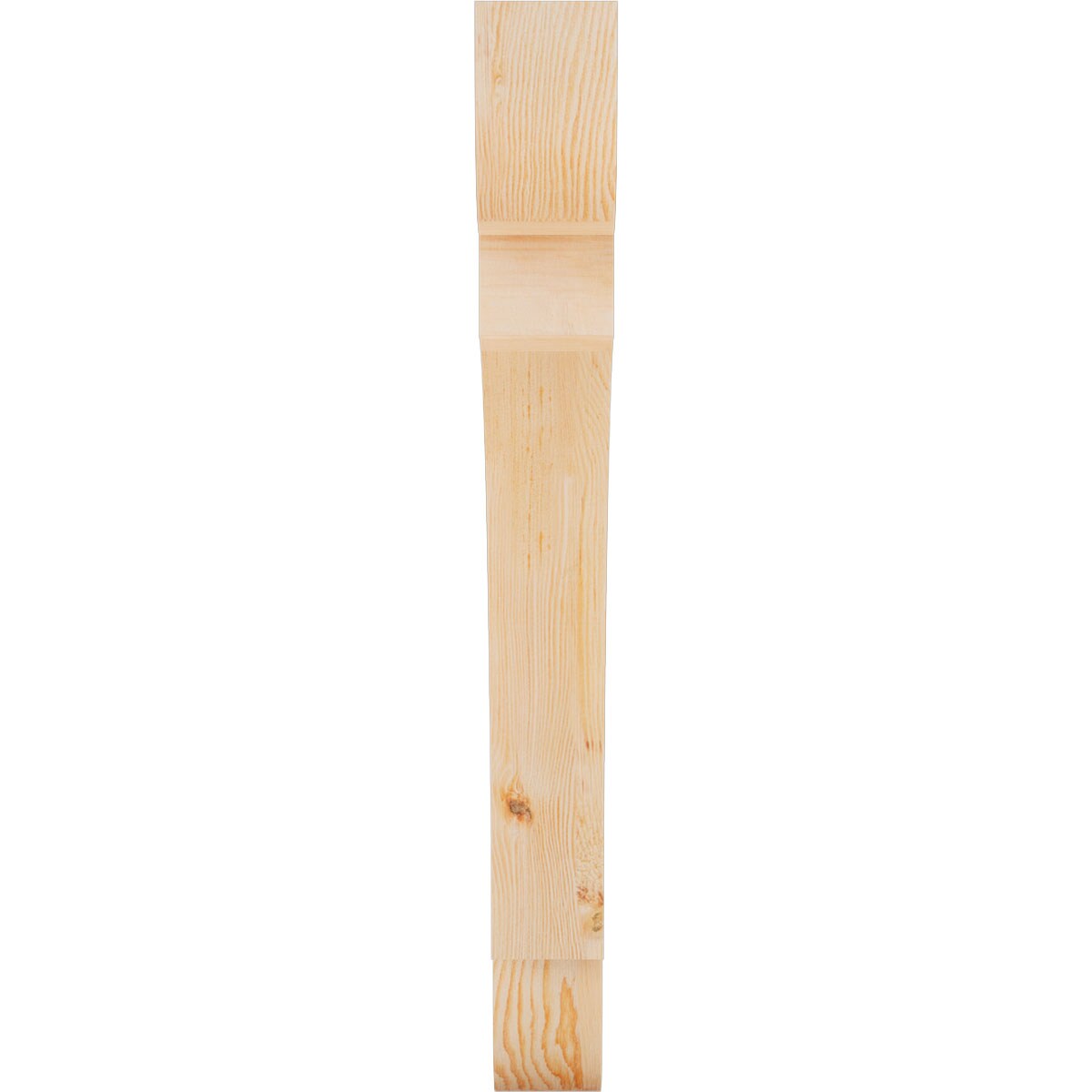 Ekena Millwork BRC04X36X36OLY00RDF braces - View #2