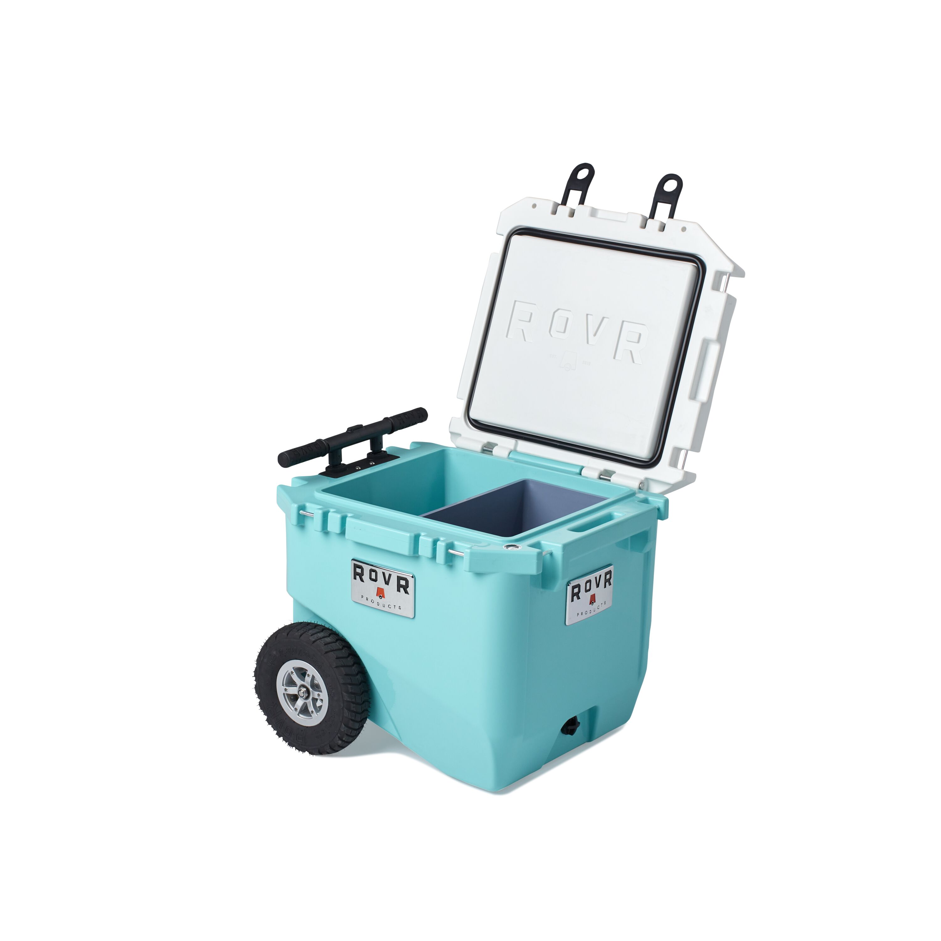 RovR 45GROLLR Portable-Coolers - View #2