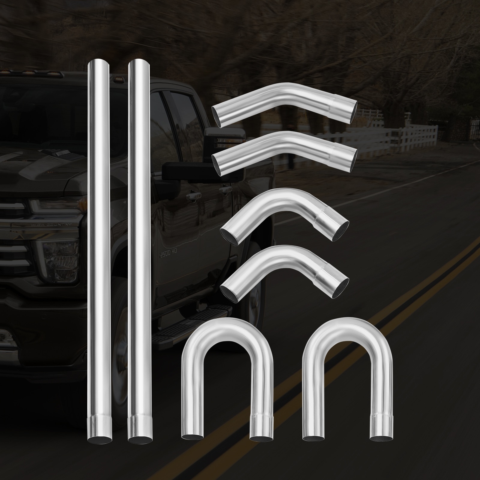 SVOPES SVOPESDZPQGTJ11515V0 Automotive-Hardware - View #2