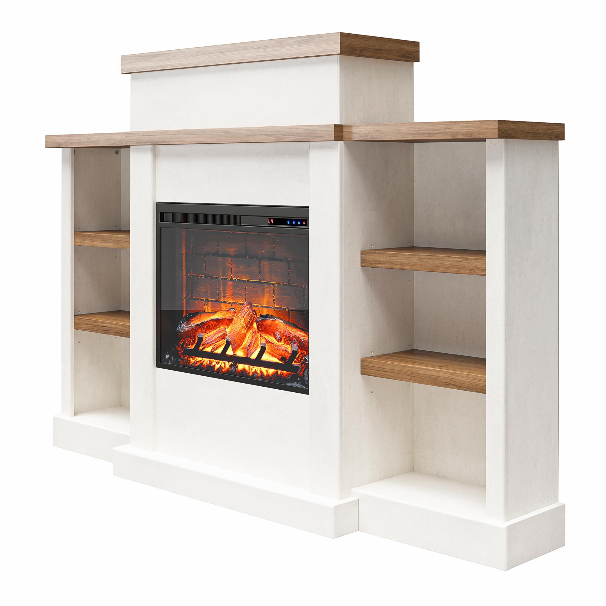 Ameriwood Home DE42699 Electric-Fireplaces - View #4
