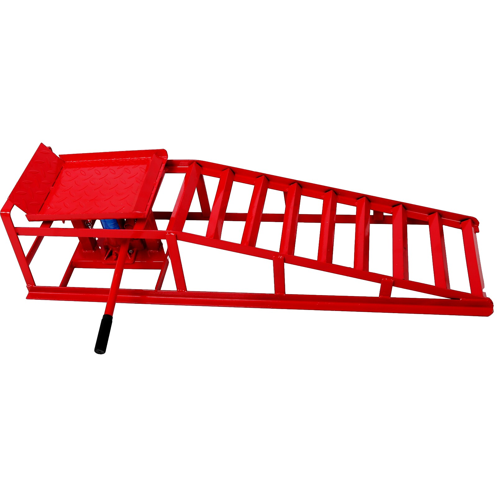 Kahomvis GH-QP214-681 Loading-Ramps - View #5