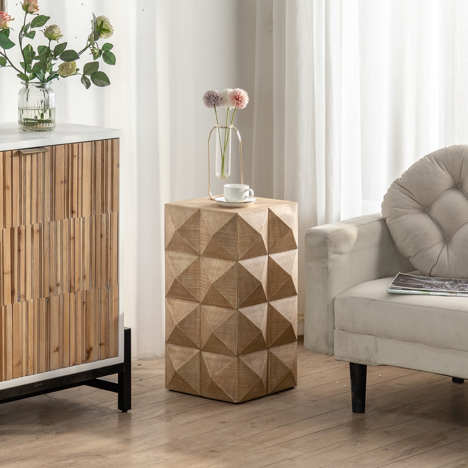 Bybafun YB9300005 End-Tables - View #14