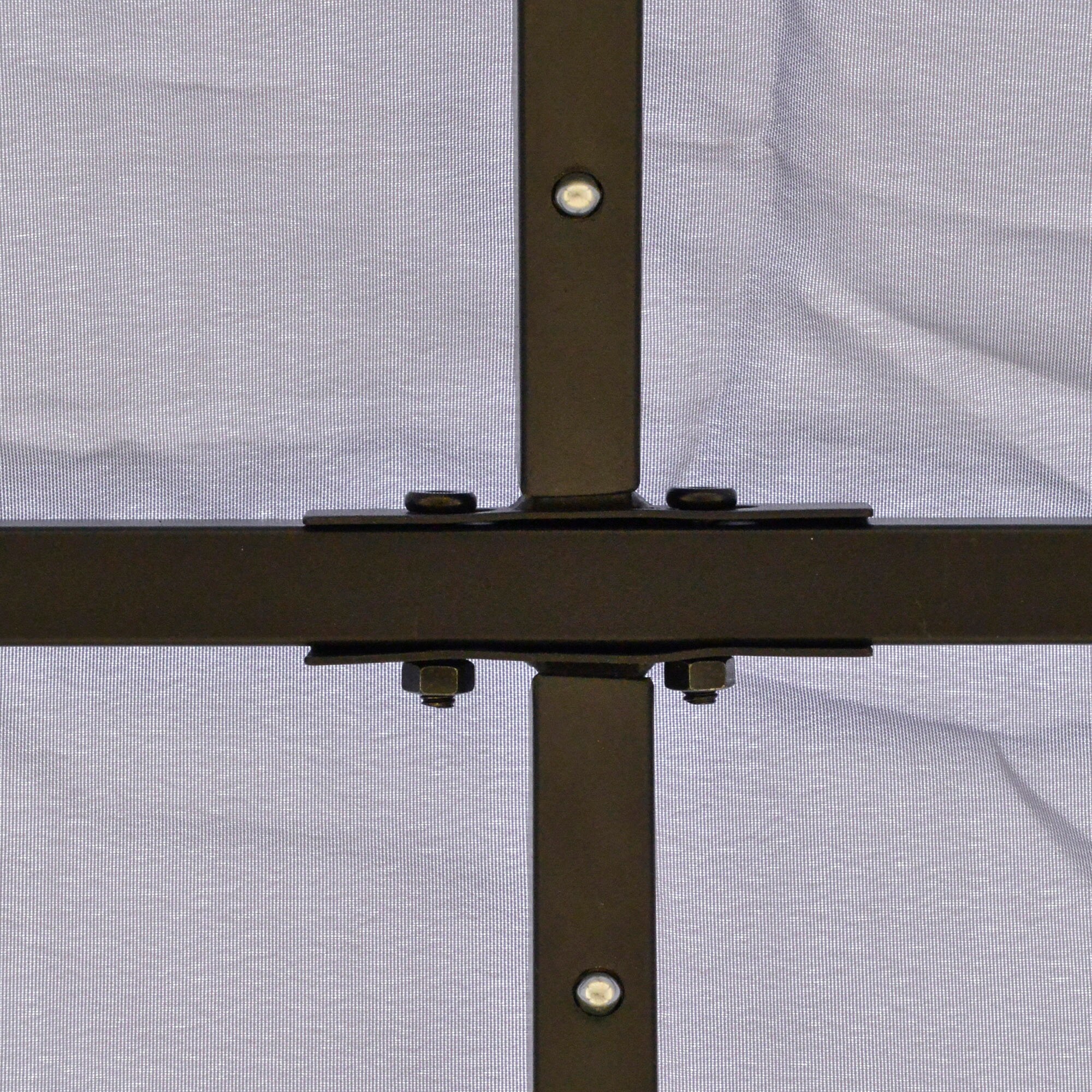 Forclover DASE-S00019 Wood-Resin-Gazebos - View #7