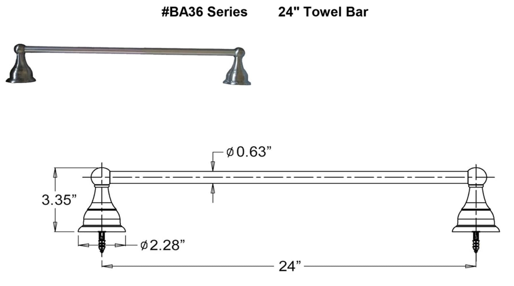 ARISTA BA3602-24TBR-SN d060350 - View #5