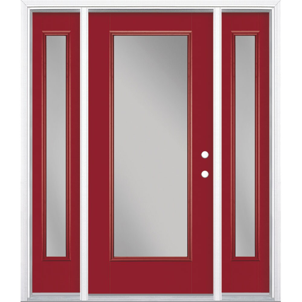 Masonite 1218727 Entry-Doors - View #2