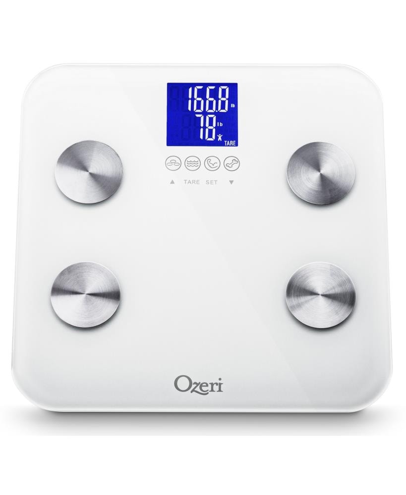 ✌️ Top 7 Best Bathroom Scales 🏆 Best Digital Bathroom Scale For