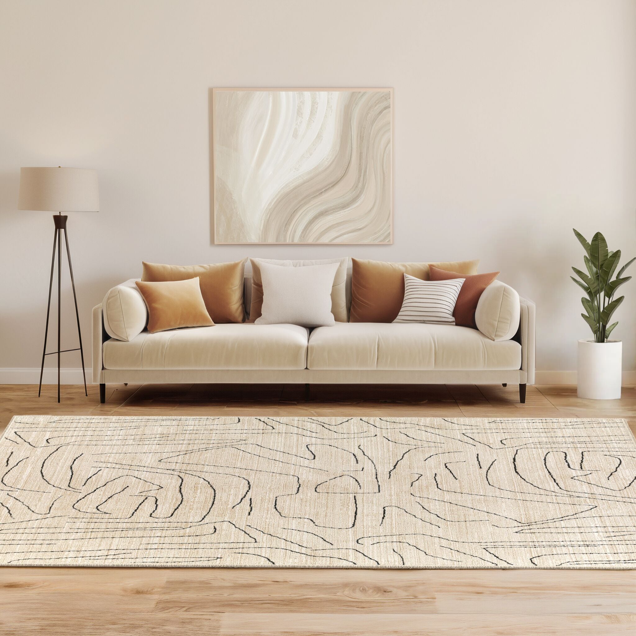 Origin 21 417259 rugs - View #2