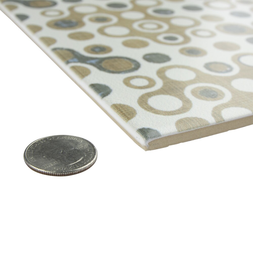 Affinity Tile FRC8BOHC Ceramic-Tile - View #2
