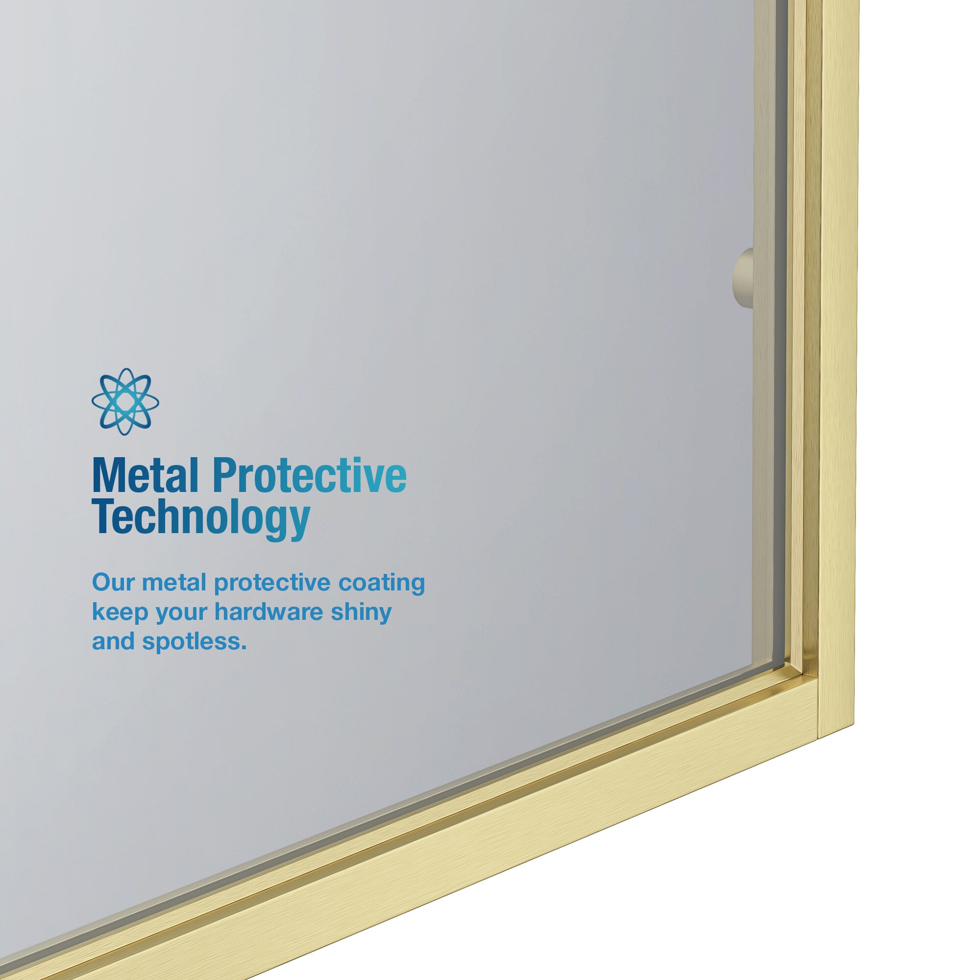 OVE Decors 15WTU-DELL36-GBW Shower-Doors - View #6