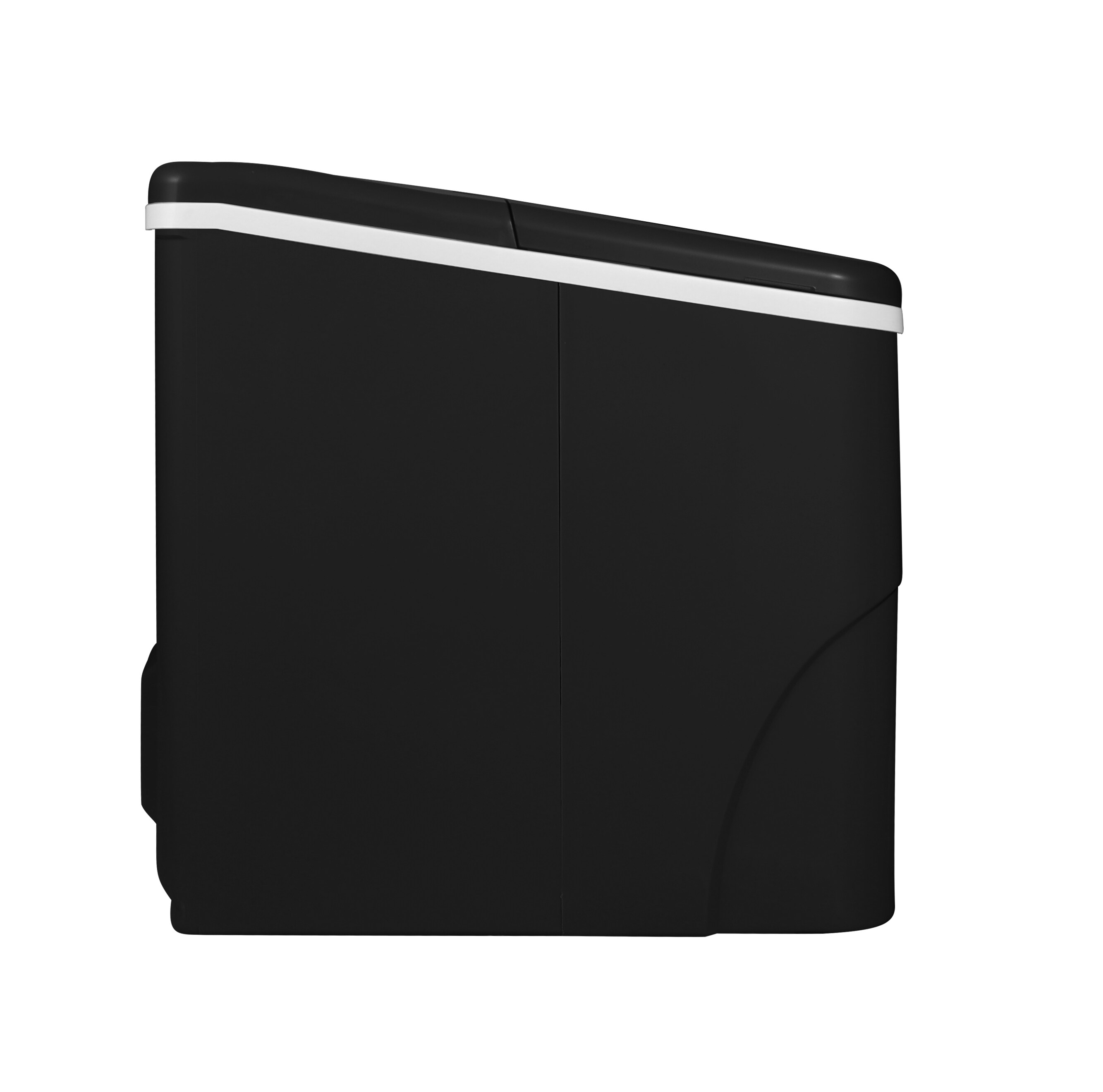 Frigidaire EFIC108-BLACK Ice-Makers - View #5