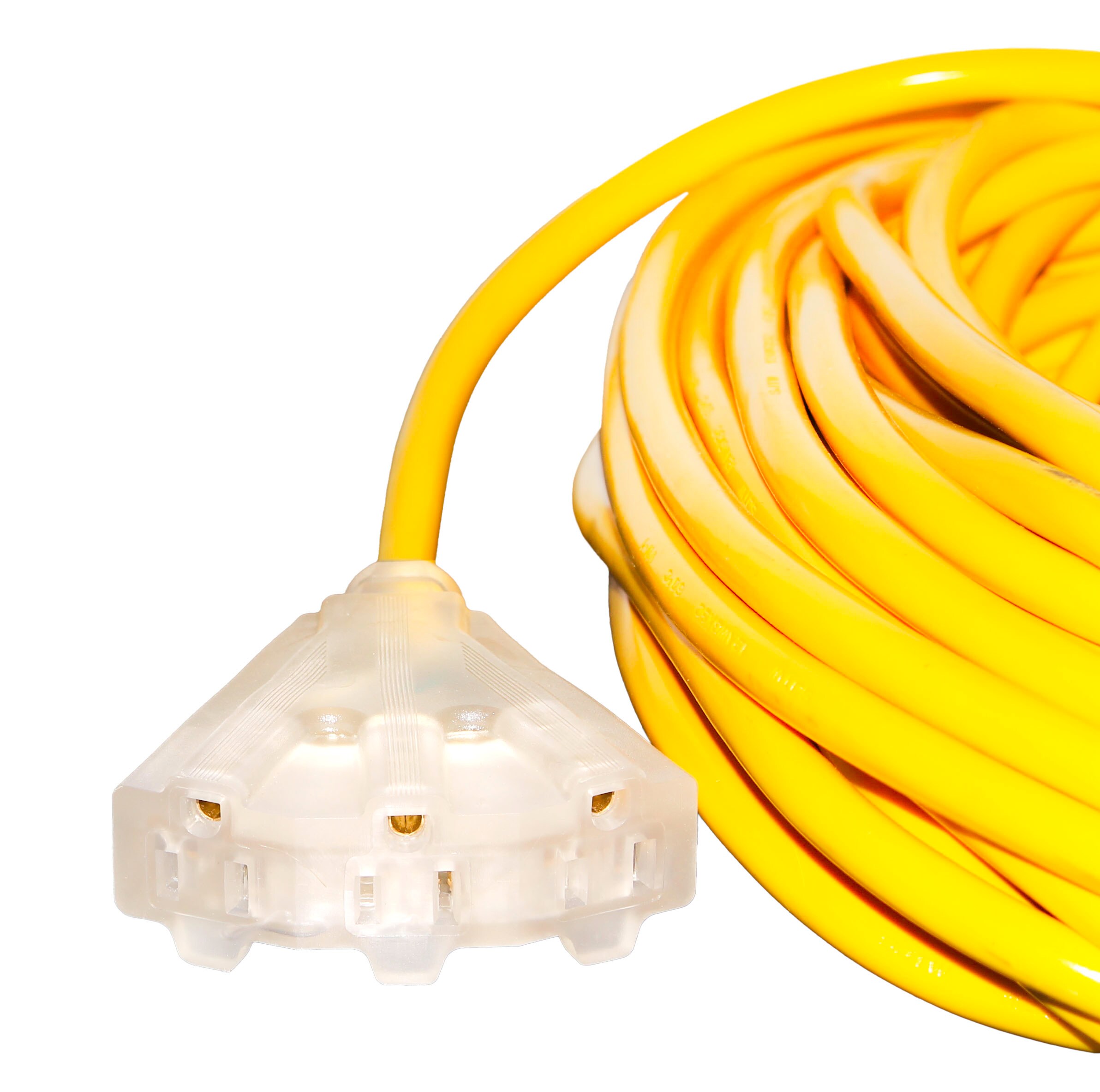 LifeSupplyUSA 12336FTU Electrical-Extension-Cords - View #3