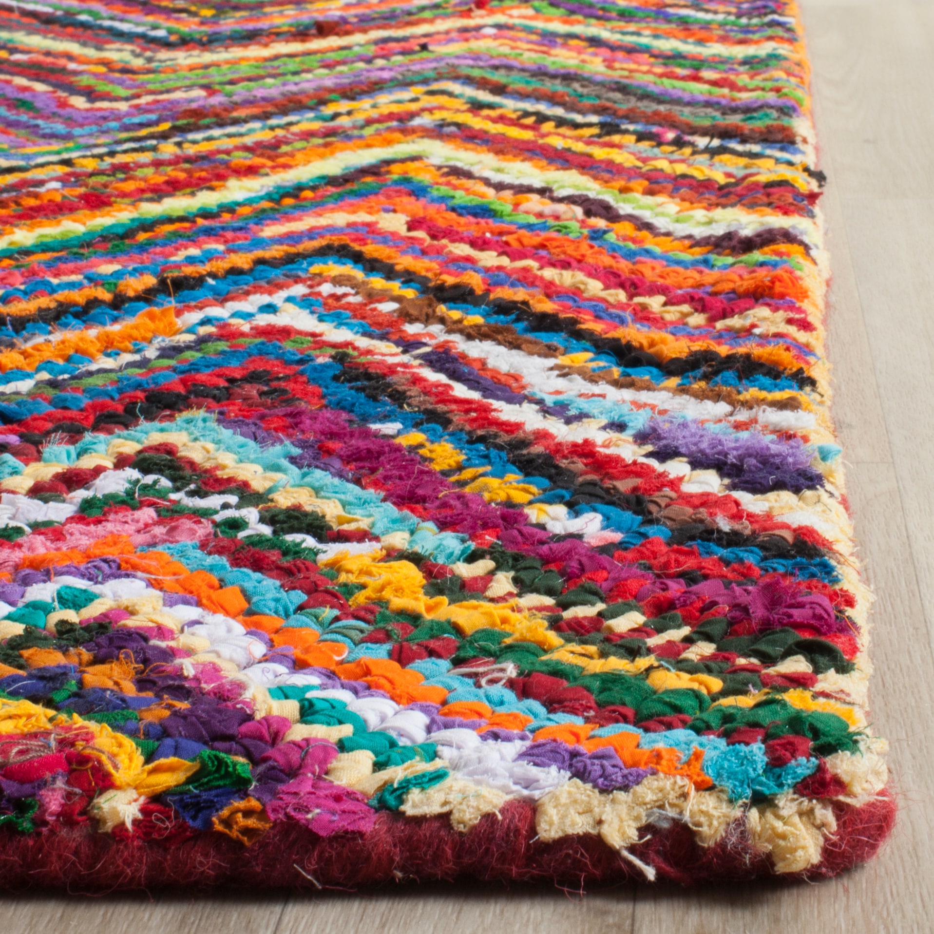 Safavieh NAN141A-214 rugs - View #3