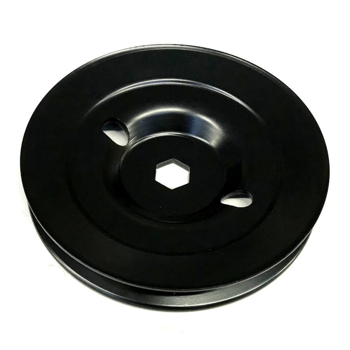 OakTen 37-0049 GX22616 Series Drive pulley for Riding mower 48 -in Deck Size