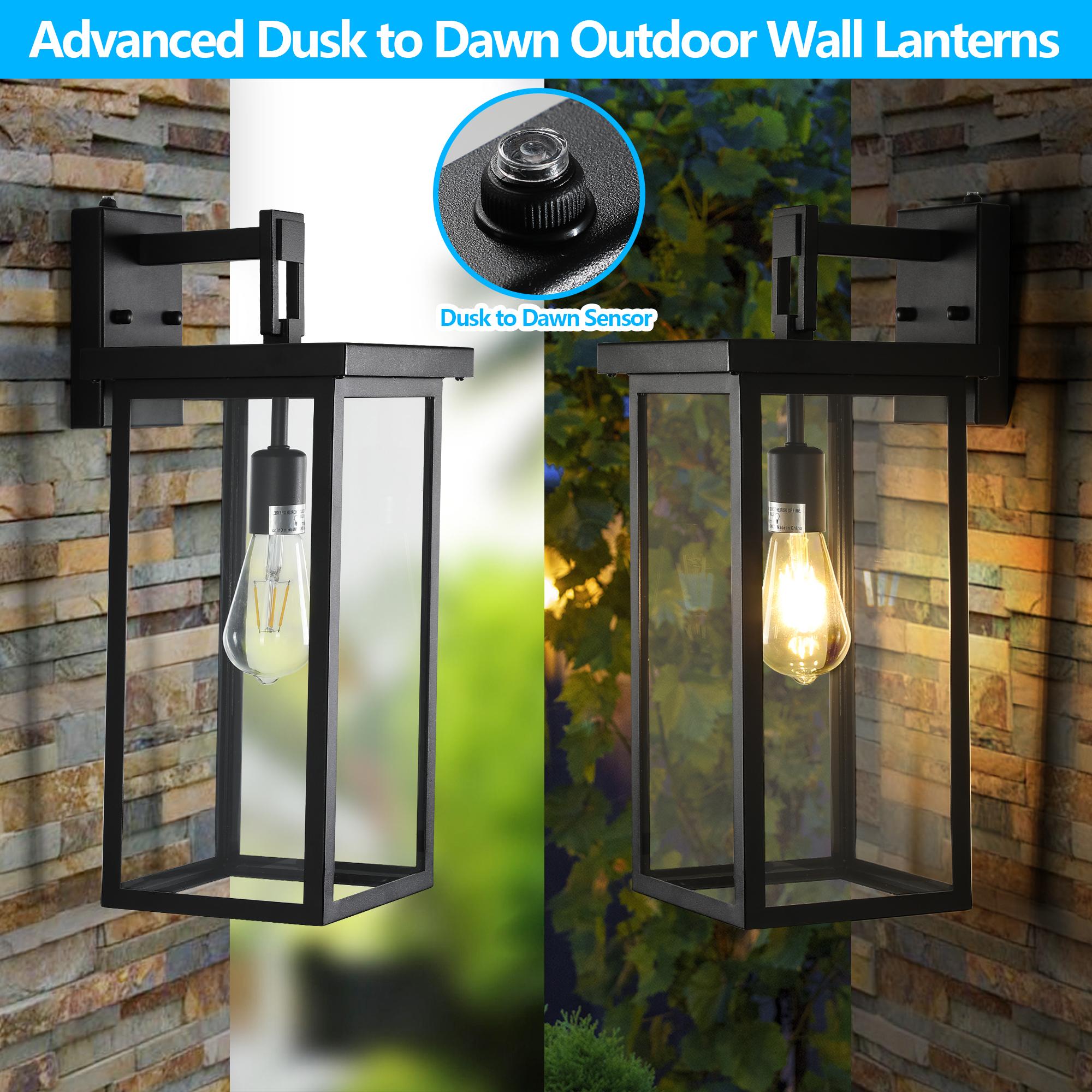 Bayfeve BFLCM-6650-LT Outdoor-Wall-Lighting - View #4
