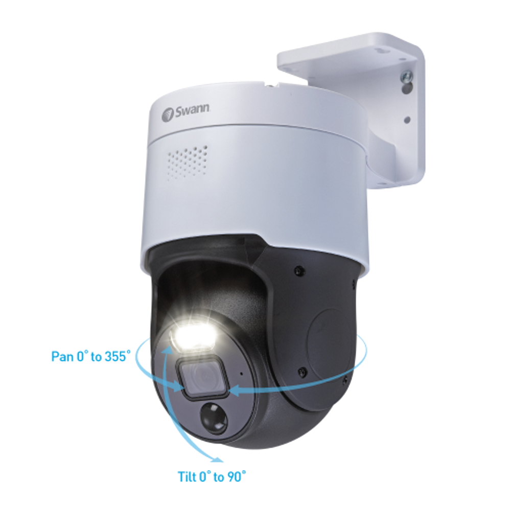 Swann SONVK-8898041PT-US Smart-Home-Bundles - View #4
