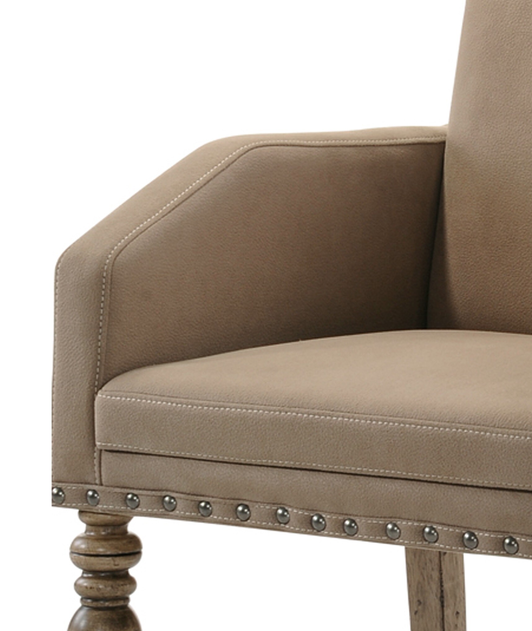 Roundhill Furniture C428A Dining-Chairs - View #5