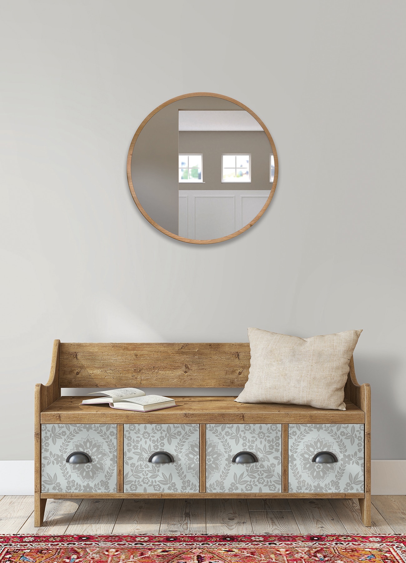 RoomMates RMK12573PL wallpaper - View #5