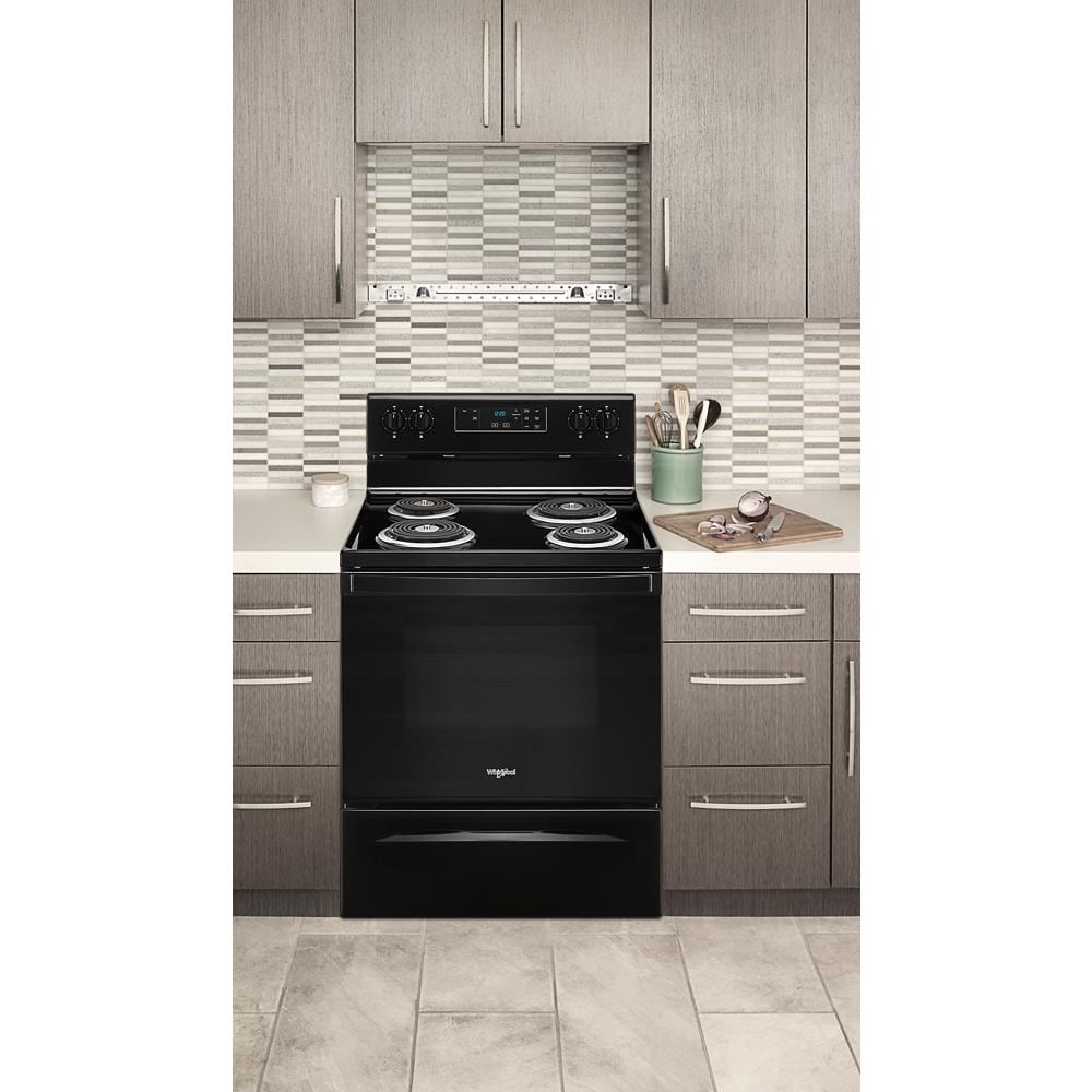 Whirlpool WFC150M0JB Freestanding-Electric-Ranges - View #10
