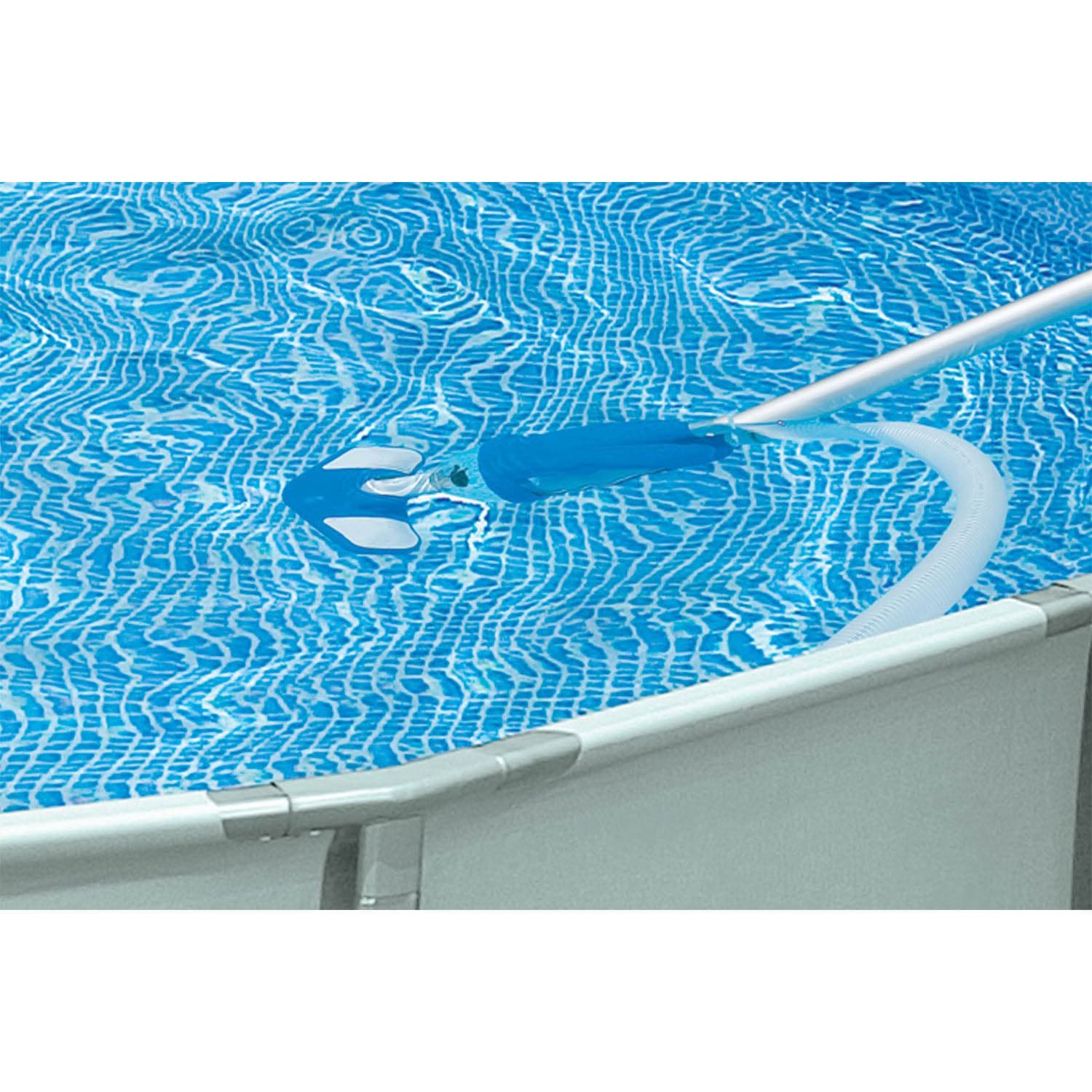 Intex 174796 Above-Ground-Pools - View #11