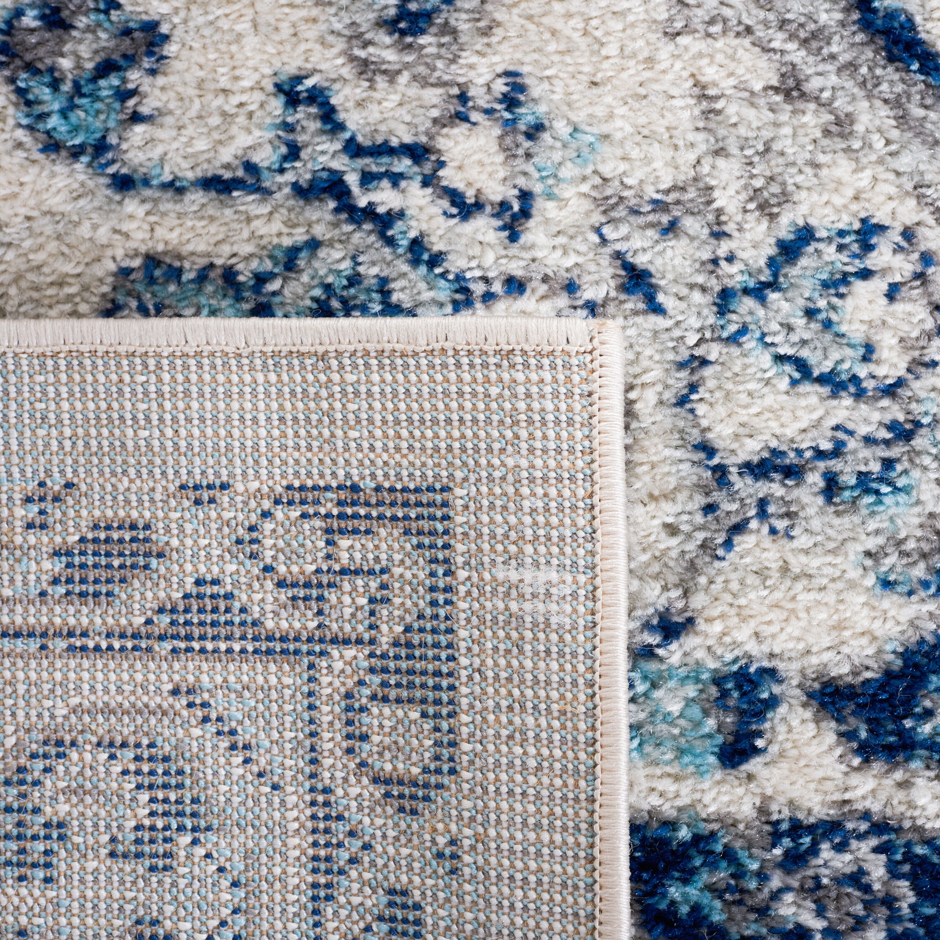 Safavieh TUL286B-5 rugs - View #7