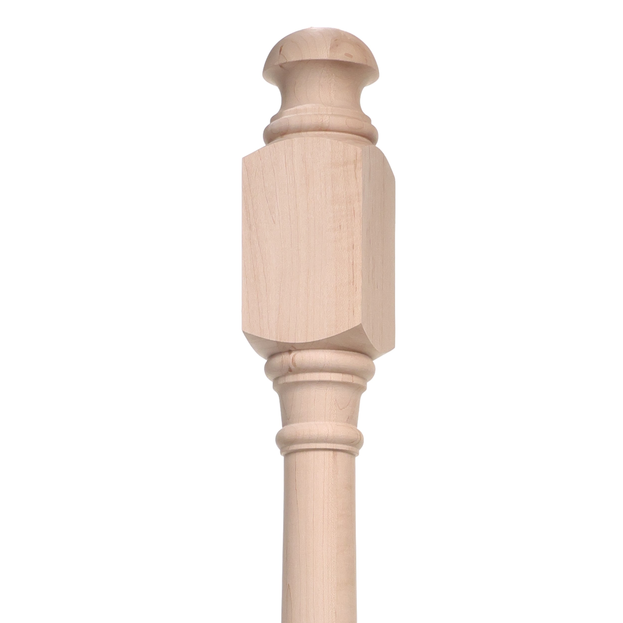RELIABILT WG4040MT48POP Interior-Stairpart-Newel-Posts - View #8