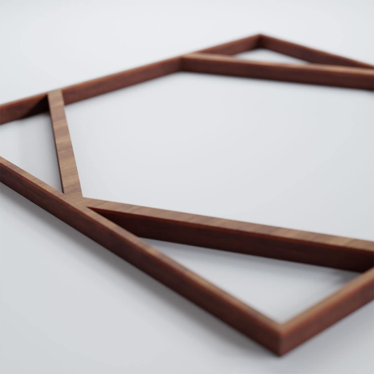 Ekena Millwork WALW08X08X0375FSRWA Wall-Panels - View #5