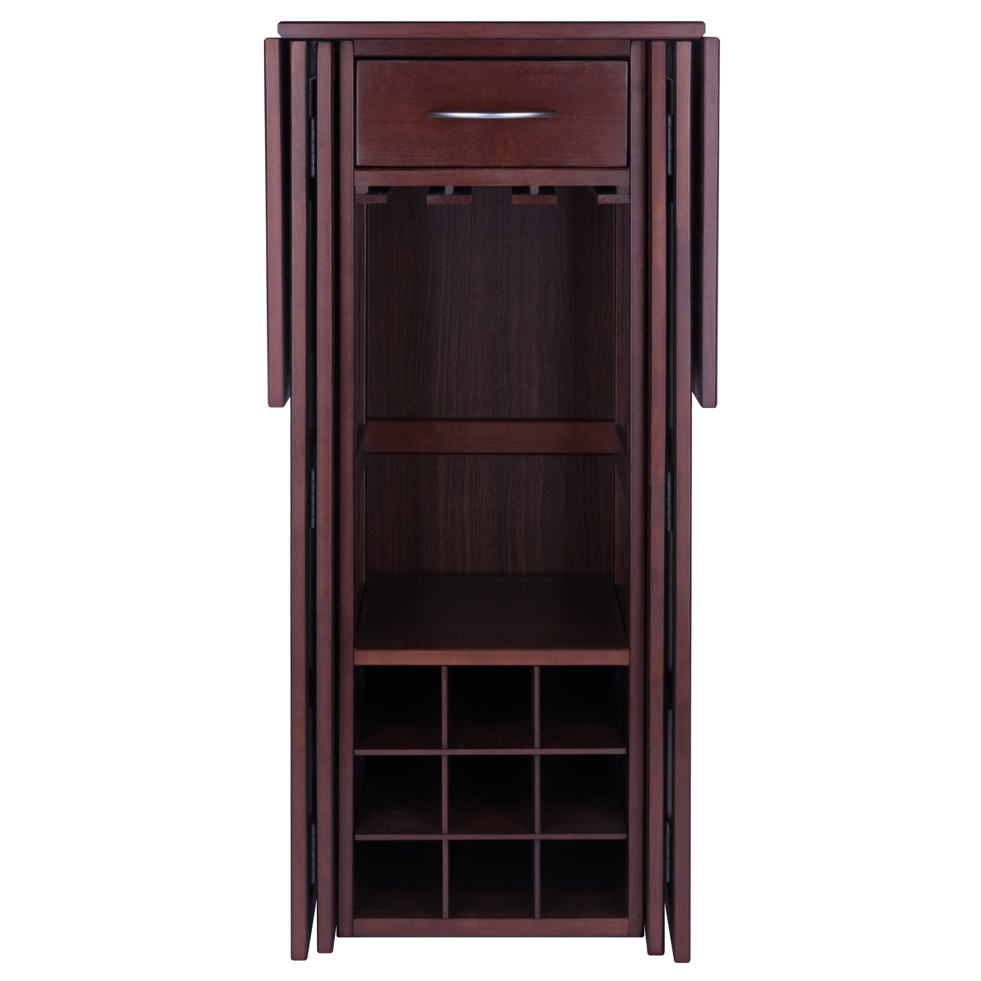 Winsome Wood 94350 Home-Bars - View #5