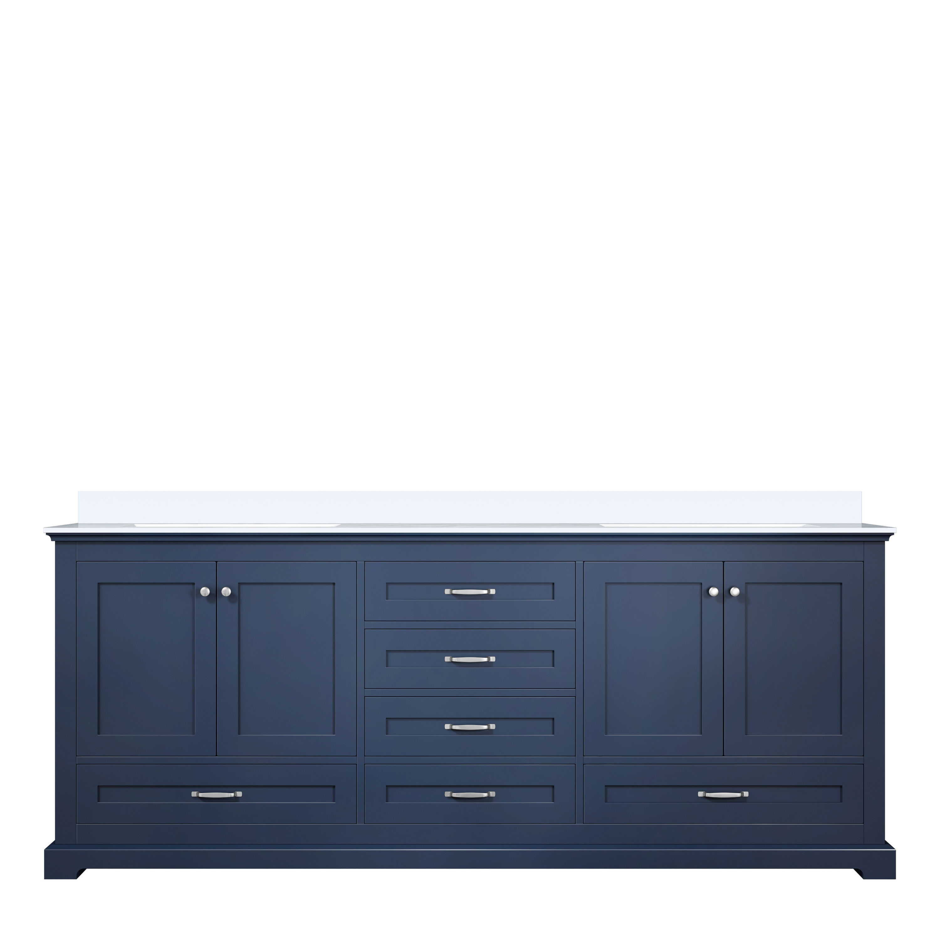 Lexora LD342280DEWQ000 Bath-Vanity-Combo - View #4