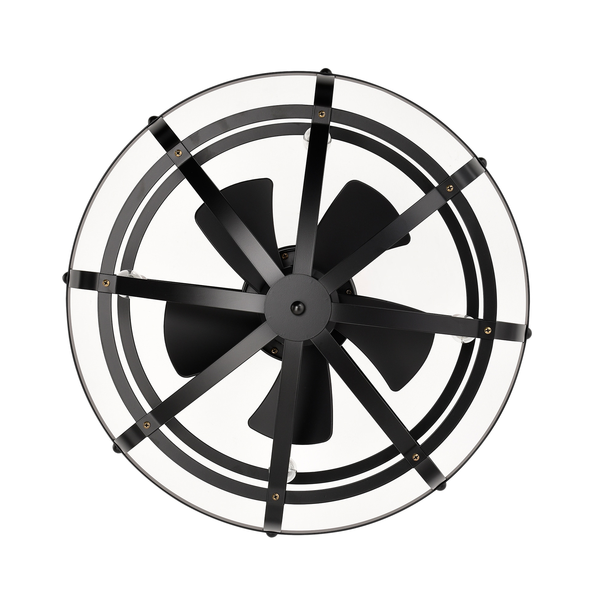 LTMATE LSHEM-3042BL Ceiling-Fans - View #14