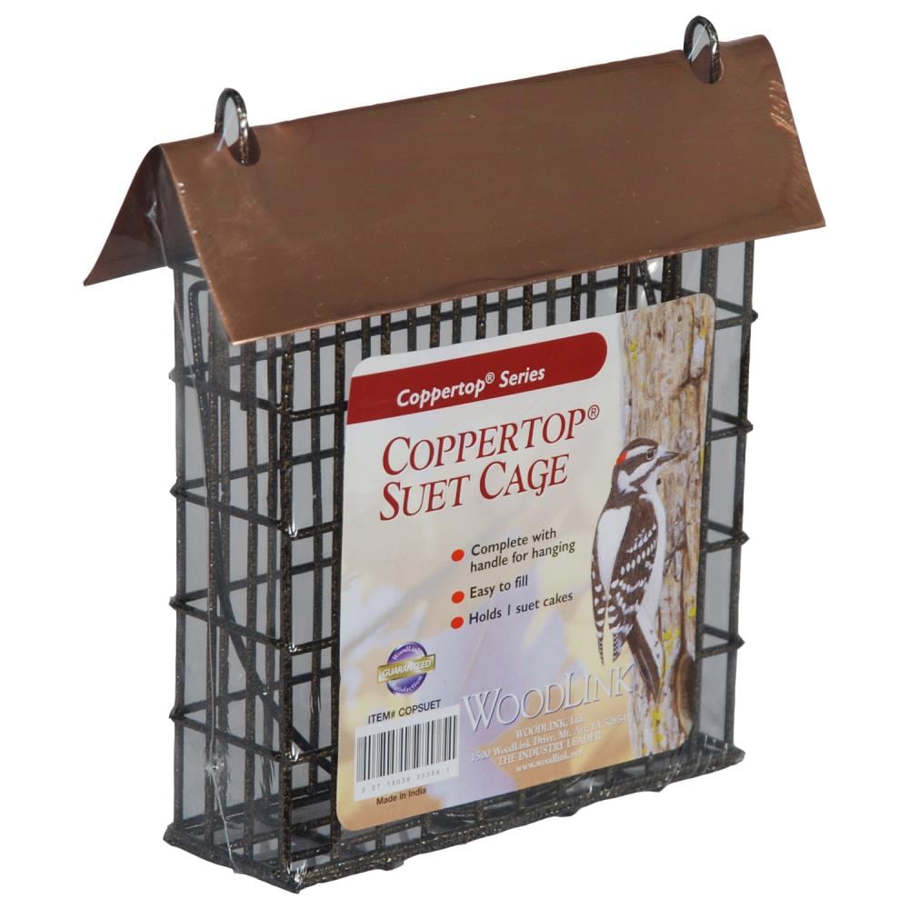 Woodlink 25107 Bird-Feeders - View #3
