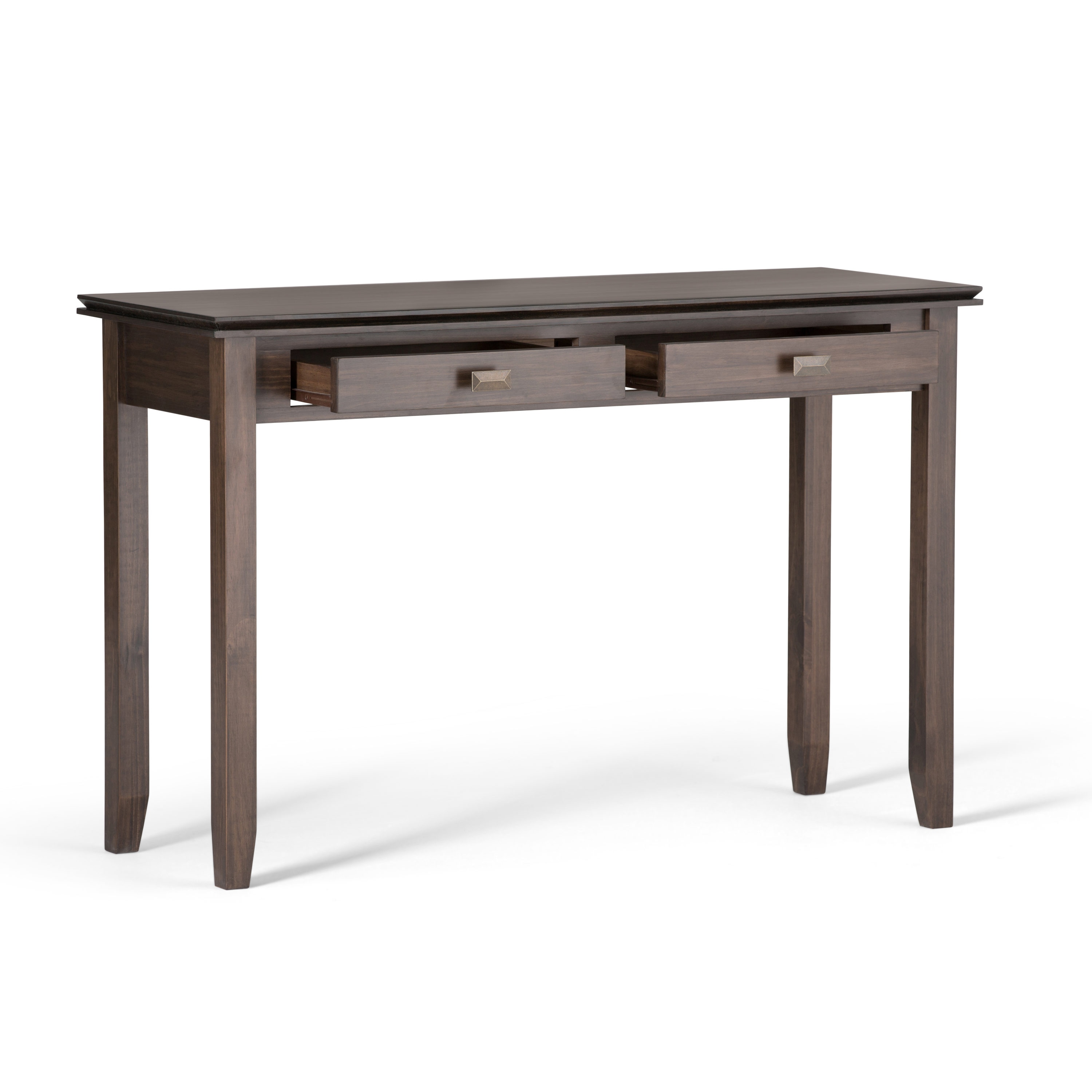 Simpli Home AXCHOL003-NAB Console-Sofa-Tables - View #3