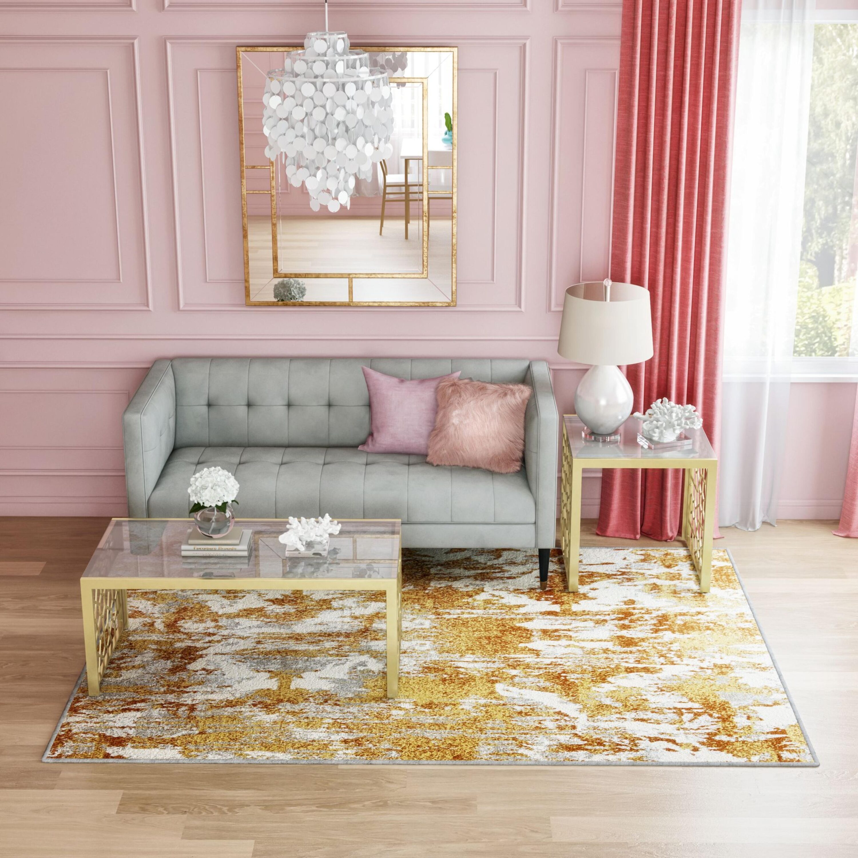 Rugs America 27577 rugs - View #8