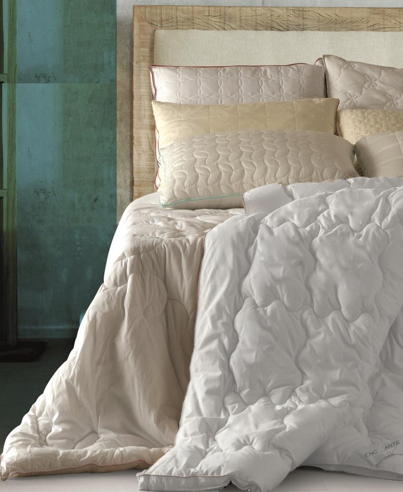 Enchante Home QUILT100CTTNKING Comforters-And-Bedspreads - View #2